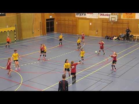 F07 Röd vår Kärra HF 2 - IK Sävehof 6 Del 1