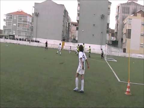 Beira-Mar Almada 3 - Pesccadores 4