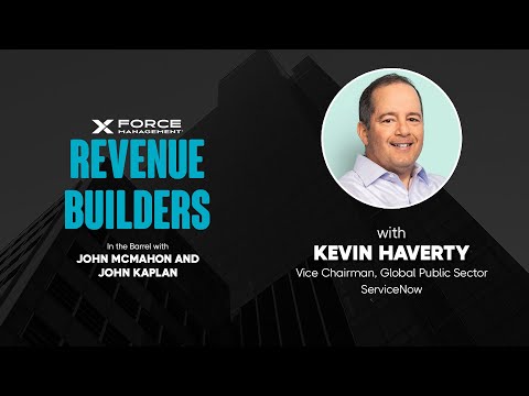 Communicating Like a Leader with Kevin Haverty | Revenue Builders Ep. 67