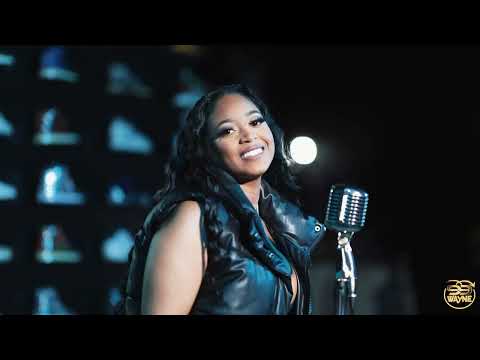 SAKOYA WYNTER "LA BABY" Live Performance @99Wayne