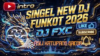 Download lagu SINGEL FUNKOT ASLI KATUPANG GACOR [ SANTA RMX ] mp3
