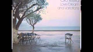 Mike Westbrook Love / Dream And Variations