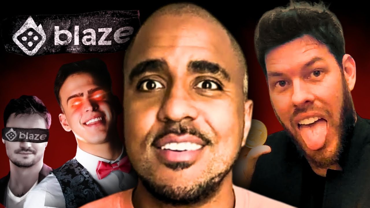 As muitas VÍTIMAS de Raiam Santos