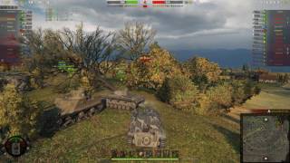 아시아서버 이전 이후 첫판