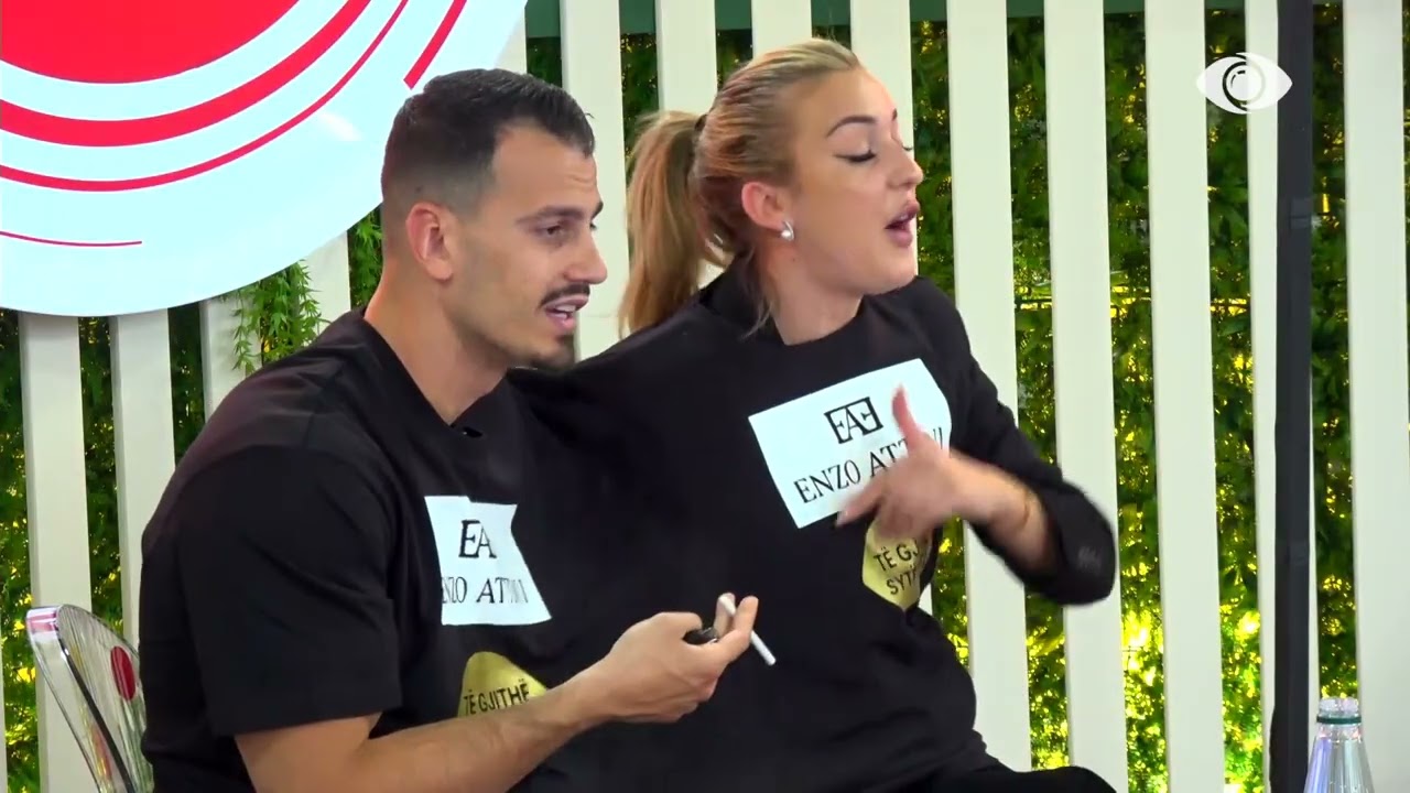 Ti më ke ofenduar mua/ Juela-Mateos, banori: Je e para që…