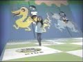 PBS Dragon Tales Promo Media September 17 2002