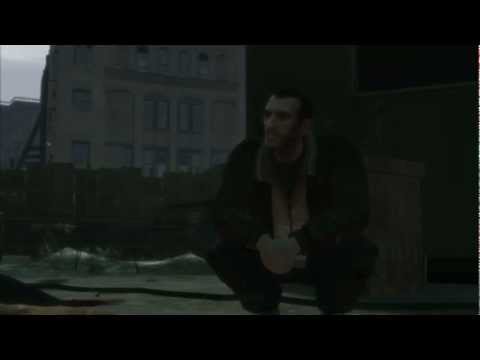 Grand Theft Auto IV HD Walkthrough Part 13 - Uncle Vlad