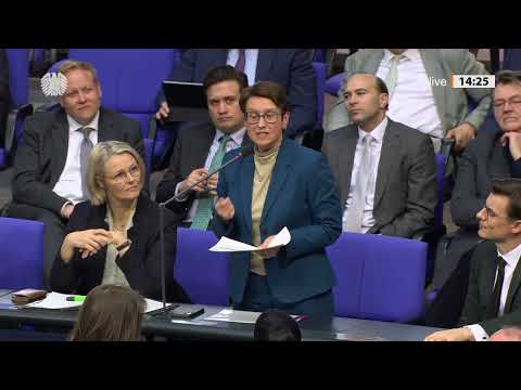 Merz am Ende? BUNDESTAG KOCHT! 🔥 Friedrich Merz durch AfD zerlegt - muss er bald in die Pychiatrie