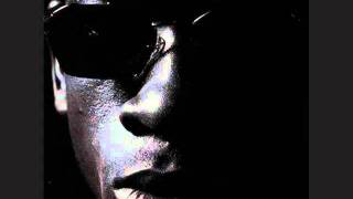 Bounty Killer - Stainless