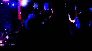 Charlie Watts / Pizza Express Jazz Club - 24th March 2013