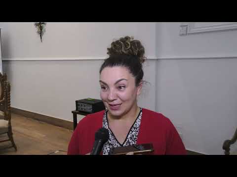 Dio inicio esta semana un ciclo de encuentros sobre Envejecimiento Exitoso