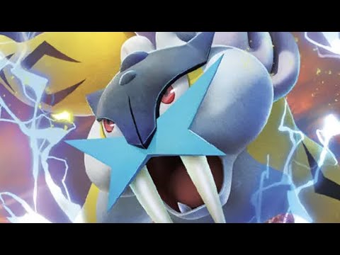 Finding our way in this Lugia world