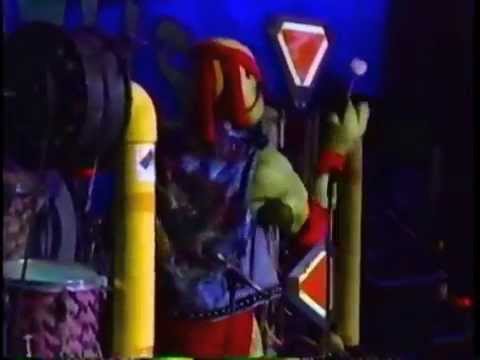 Teenage Mutant Ninja Turtles - Count On Us