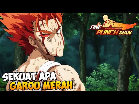 SEMOGA AKU BISA DAPAT GAROU MERAH! ONE PUNCH MAN: The Strongest