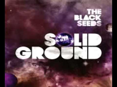 The Black Seeds - One Step At A Time