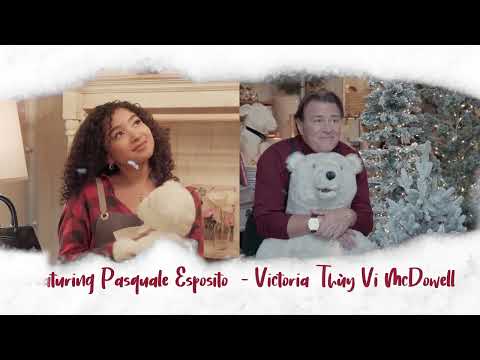 BABY IT'S COLD OUTSIDE