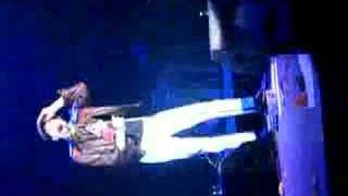 Minnen av aprilhimlen - Håkan Hellström