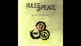 Rules of Peace feat. Joris (Soul of Kumbah) - Quart de siècle