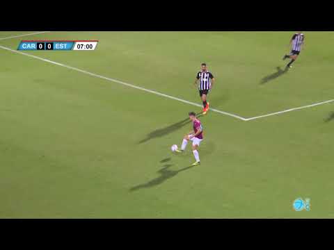 FUTBOL 2018 2019 COPA FEDERACIÓN CARTAGENA B ESTUDIANTES MURCIA