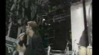George Michael -- Sexual Healing (Live)