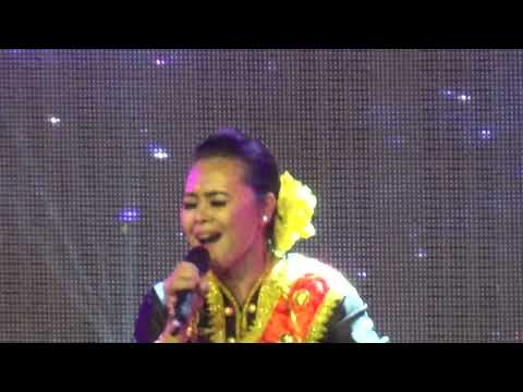 KDCA SUGANDOI 2022 QTR FINAL -TUNKU - JUVINIA UNJAN