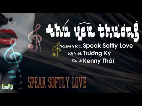 Thể hiện bởi Kenny Thái