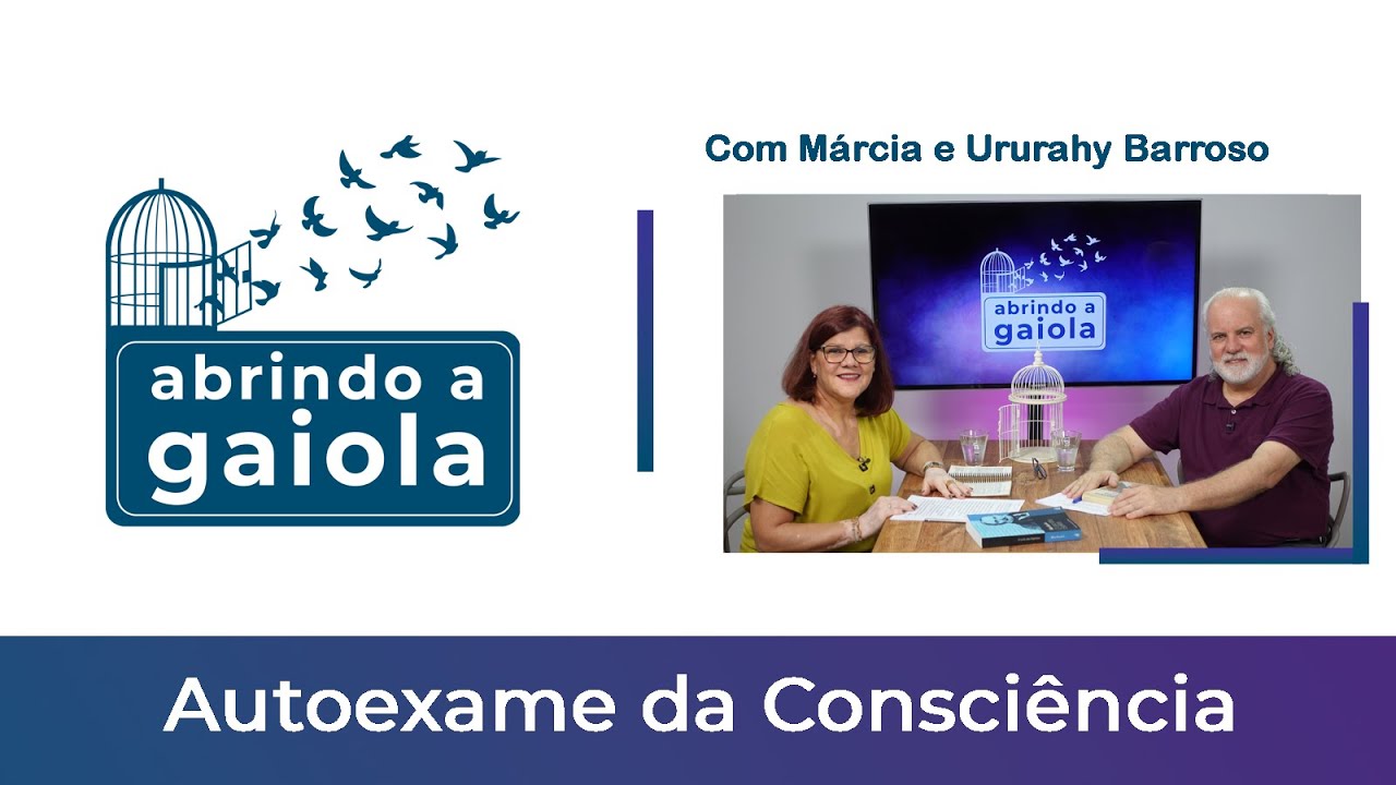 Autoexame da Consciência #48