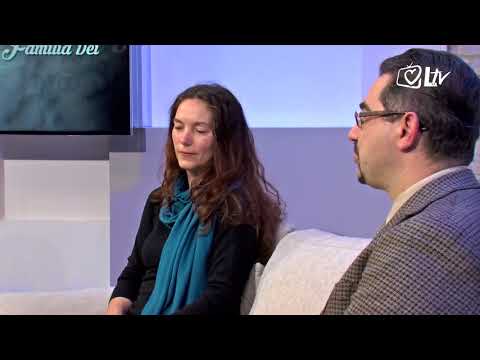 In familia Dei - Prenatalno roditeljstvo