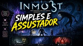 Inmost Android | Uma história que te assusta