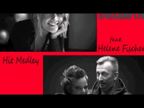 KommerZSchlampeN ft  Helene Fischer   Hit Medley