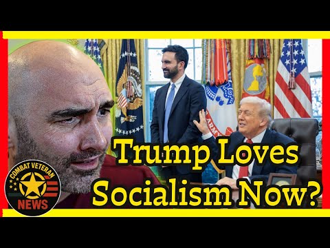 MAGA Doesn't Actually Believe ANYTHING