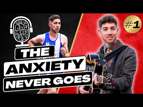 How I Went From An Athlete To A MUSICIAN | Luke B Sings #1