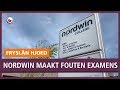 REPO: Nordwin College in Leeuwarden maakt fouten met examens