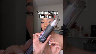 Best Sephora Savings Event Picks 💄🛍️ #Sephora #SephoraSale