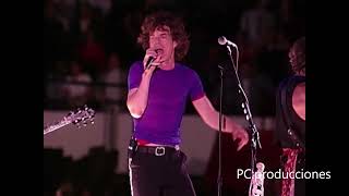 Rolling Stones   &quot;You Got Me Rocking&quot;    LIVE HD (remasterizado)  Lyrics