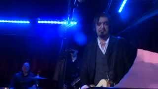 I don&#39;t love you any more - Spike and tyla