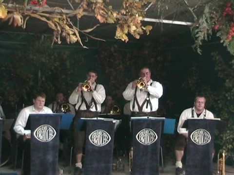 Die Bradler Nächtliche Tränen 26 10 08