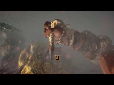 Zagrajmy w Far Cry Primal odc.3 Znalezienie Tensaja