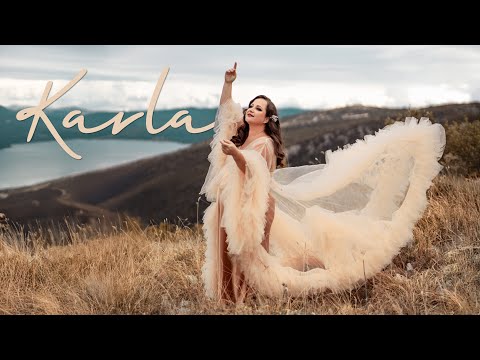 NEŽA PANČUR - KARLA (official video)