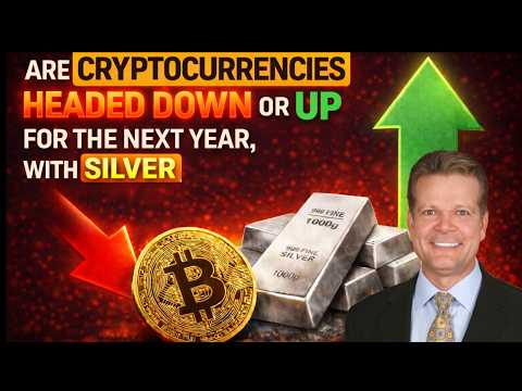 Bo, What is NEXT?! #Silver #Gold #Bitcoin #XRP