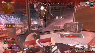 APEXやで～＾＾