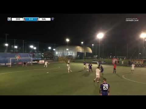 LEGACALCIO8 STAGIONE 21/22 CITTÀ DI ROMA : OVER THE TOP - GALACTICOS