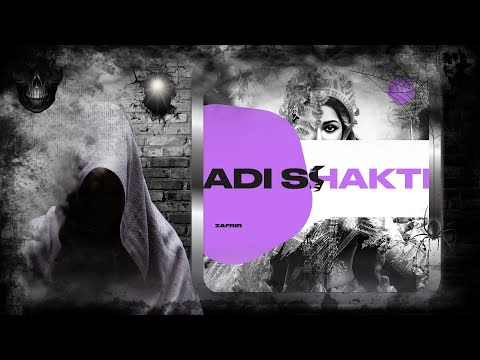 Zafrir – Adi Shakti (Extended Mix) [Siona Records]