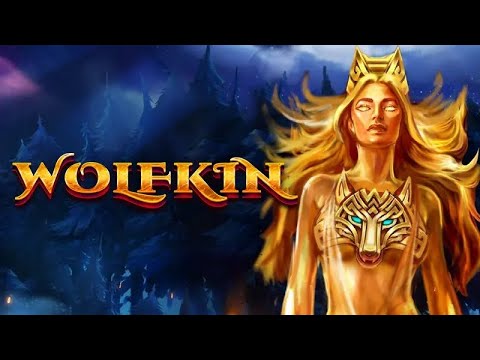 Wolfkin slot by Red Tiger Gaming | Gameplay + Free Spins Feature