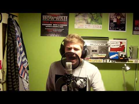 Tymin - Wszystko na pokaz (DonDe konkurs vol. 2)