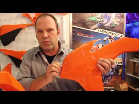 Intermot 2014 | Cycra | TransWorld Motocross
