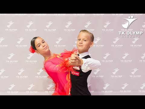059 .  TSEPELEV - SKALKOVÁ/ Tango/ MČR STT 2.2.2019/ Junior I./ FIN