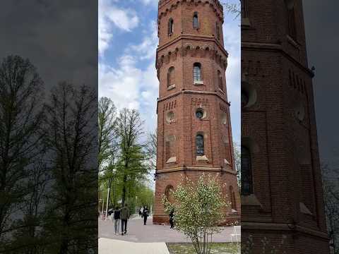 Улицы Зарайска, коврижки и река Осётр #путешествия #московскаяобласть #туризм #зарайск #еда