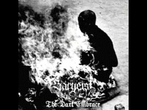 Sargeist - The Dark Embrace