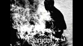 Sargeist - The Dark Embrace